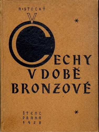 Čechy v době bronzové