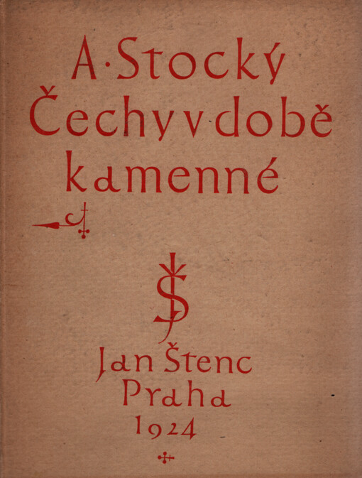 Čechy v době kamenné