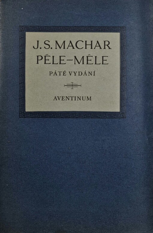 Pêle-mêle : 1882-1900