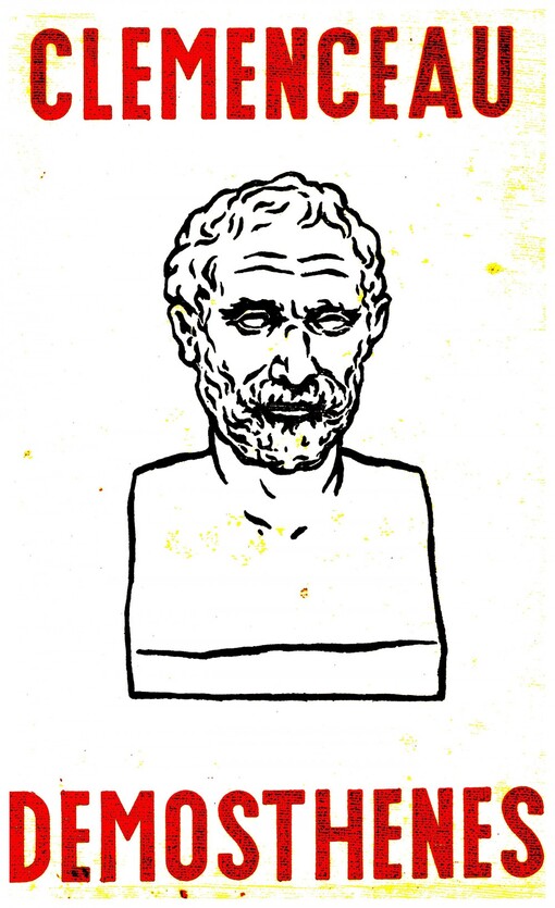 Demosthenes