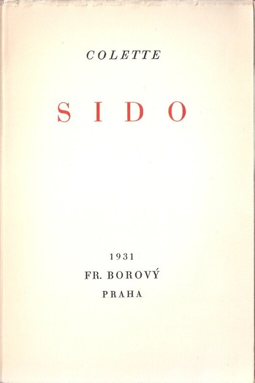 Sido