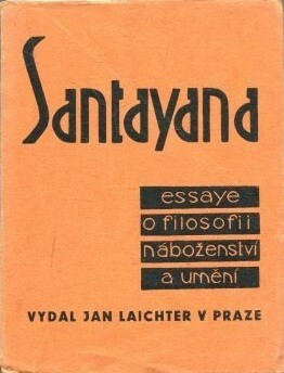 Essaye o filosofii, náboženství a umění