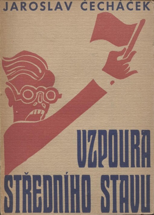 Vzpoura středního stavu