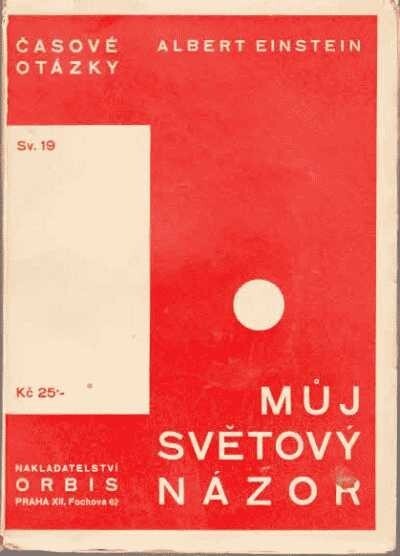 Můj světový názor