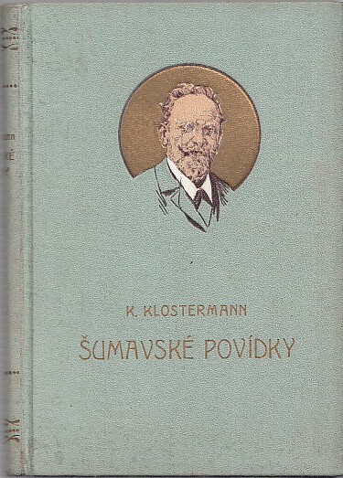 Šumavské povídky, 2. vyd.