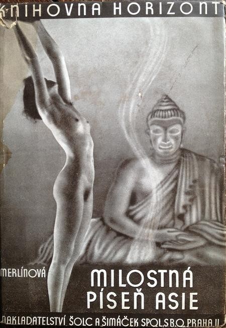 Milostná píseň Asie :Příběh lásky Asiata a Evropanky