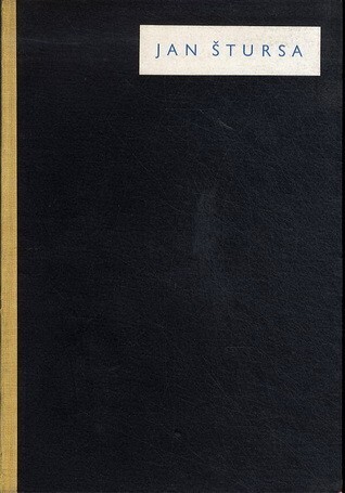 Jan Štursa : [výbor z díla