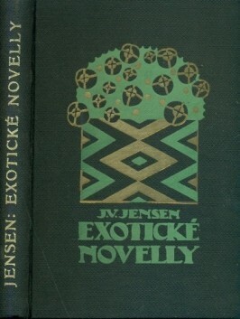 Exotické novelly
