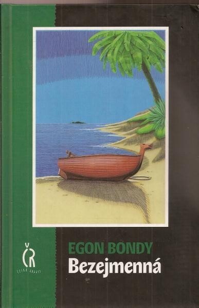 Bezejmenná