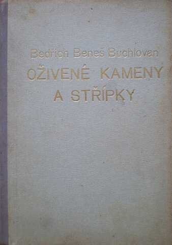 Oživené kameny a střípky :Obrázky z dávnověku
