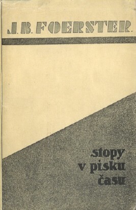 Stopy v písku času