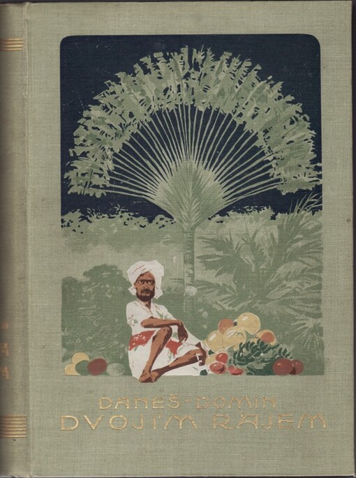 Dvojím rájem.Díl 2,Cesta po Australii a na Ceylon