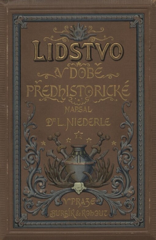 Lidstvo v době předhistorické