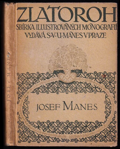Josef Mánes
