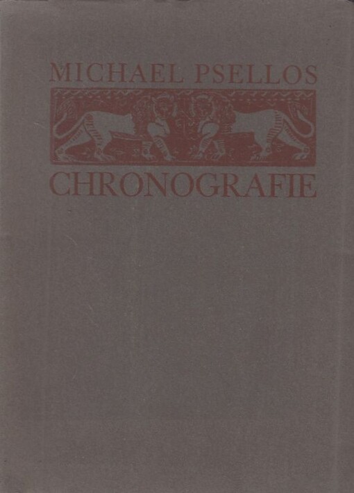 Chronografie :(976-1077)