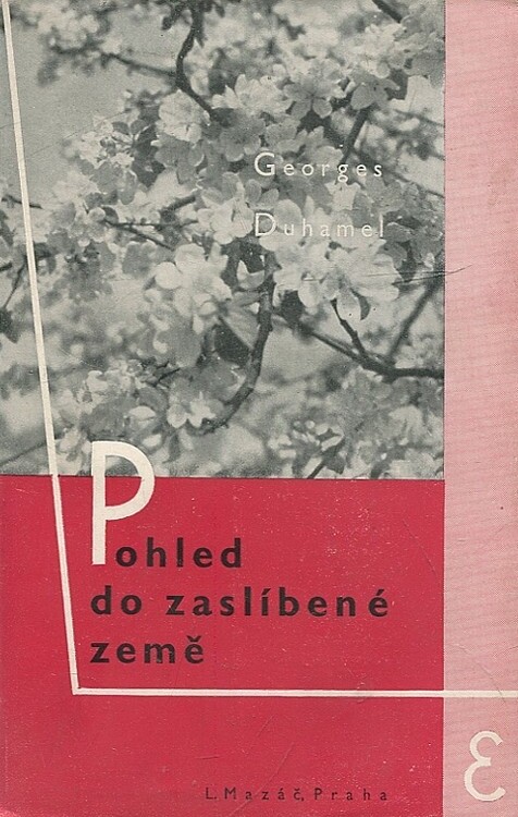 Pohled do zaslíbené země