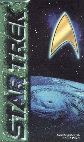 Star Trek :klasické příběhy 01