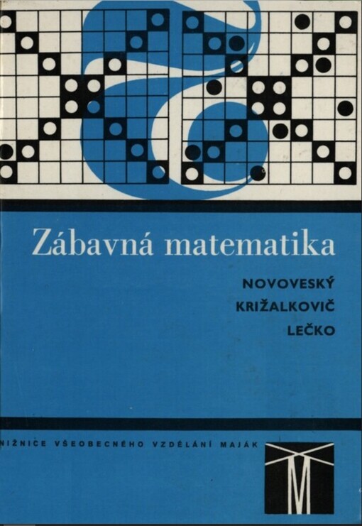 Zábavná matematika