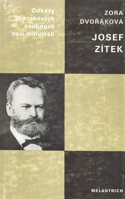 Josef Zítek: Národní divadlo a jeho tvůrce