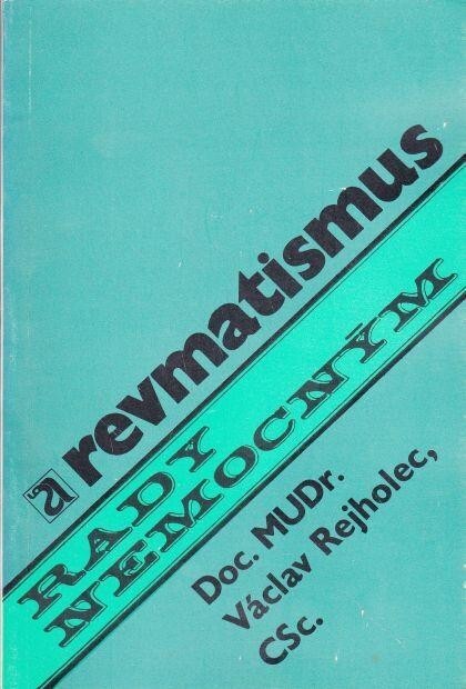 Revmatismus