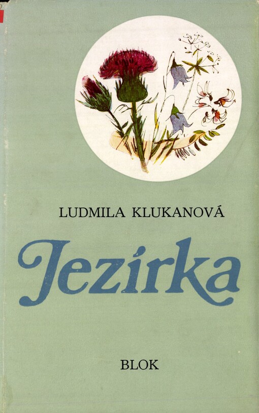 Jezírka