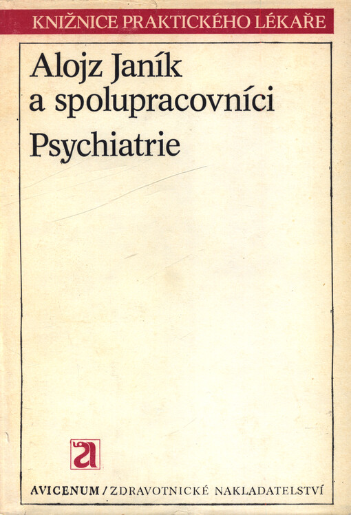 Psychiatrie
