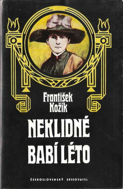 Neklidné babí léto: životní příběh malířky Zdenky Braunerové a lidí kolem ní, část 2