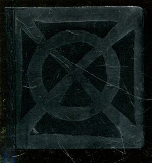 Ztichlá harfa : [výbor veršů]