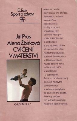 Cvičení v mateřství