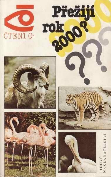 Přežijí rok 2000?