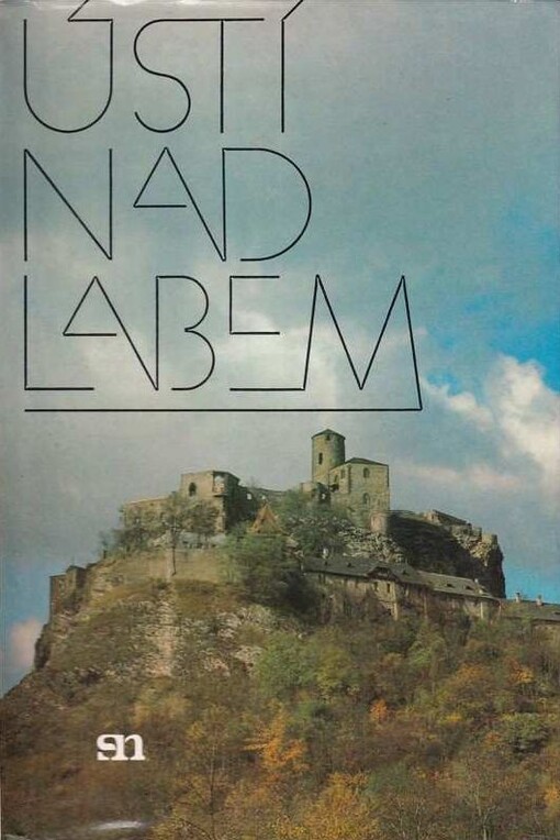 Ústí nad Labem :[fot. publ.]