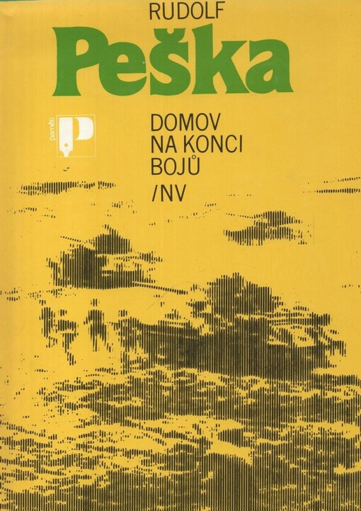 Domov na konci bojů
