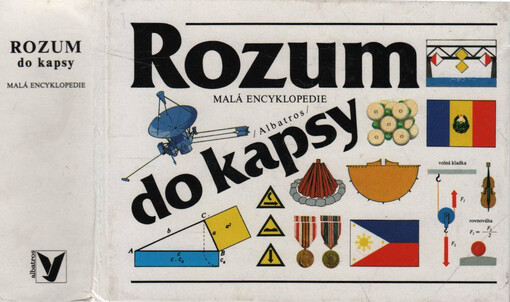 Rozum do kapsy : malá encyklopedie
