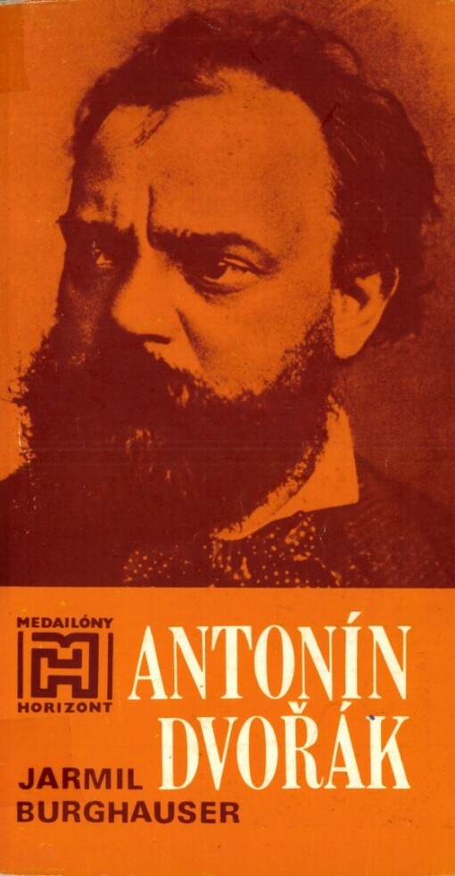Antonín Dvořák