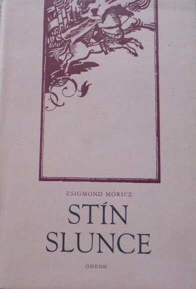 Stín slunce