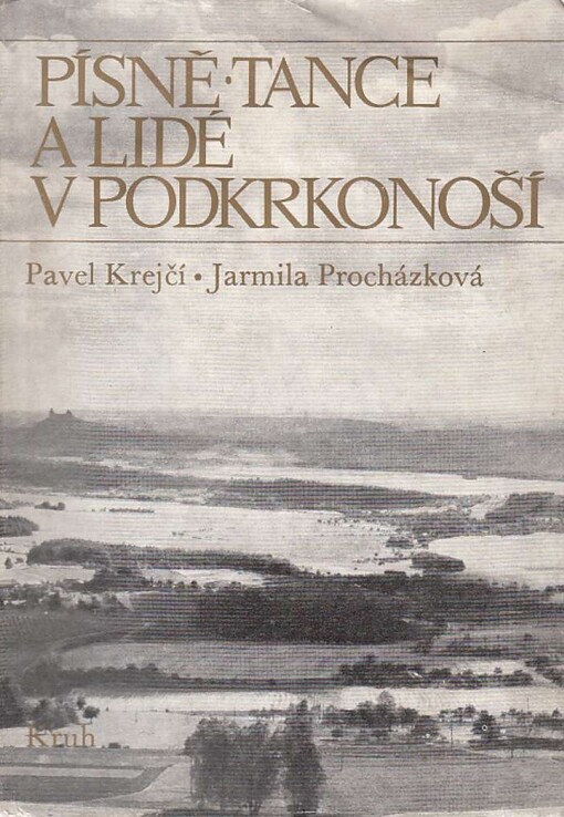 Písně, tance a lidé v Podkrkonoší