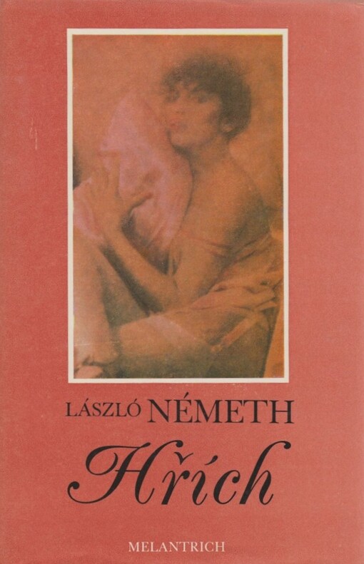 Hřích, 3. vyd., v Melantrichu 1. vyd.