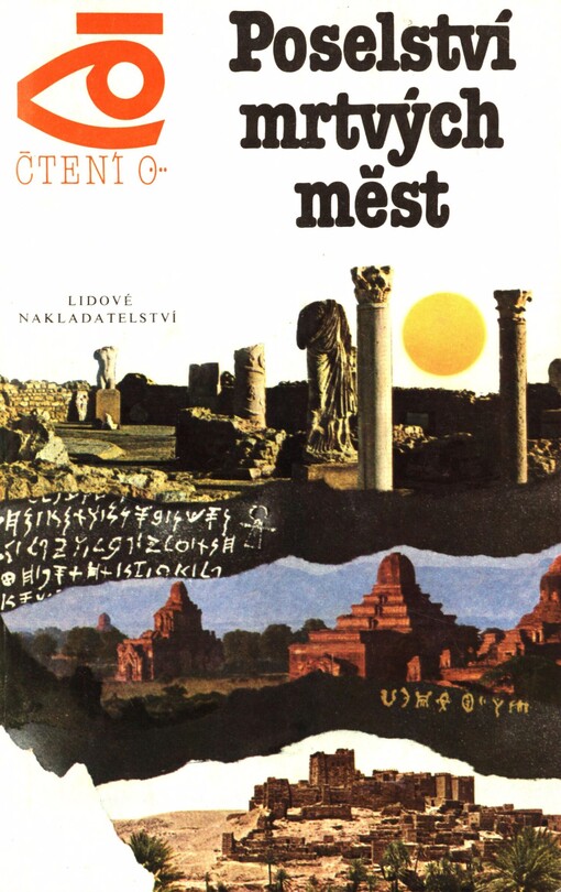 Divy světa.II.,Poselství mrtvých měst, II, Poselství mrtvých měst