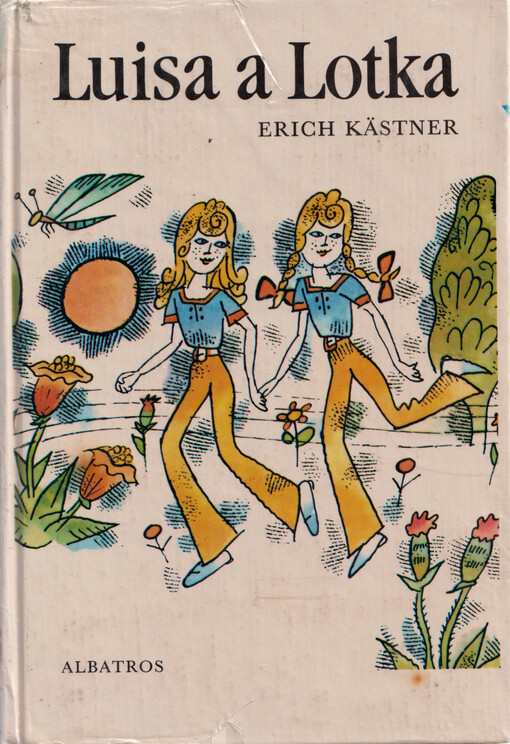 Luisa a Lotka