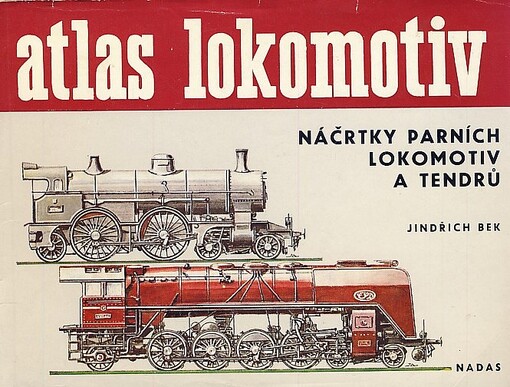 Atlas lokomotiv