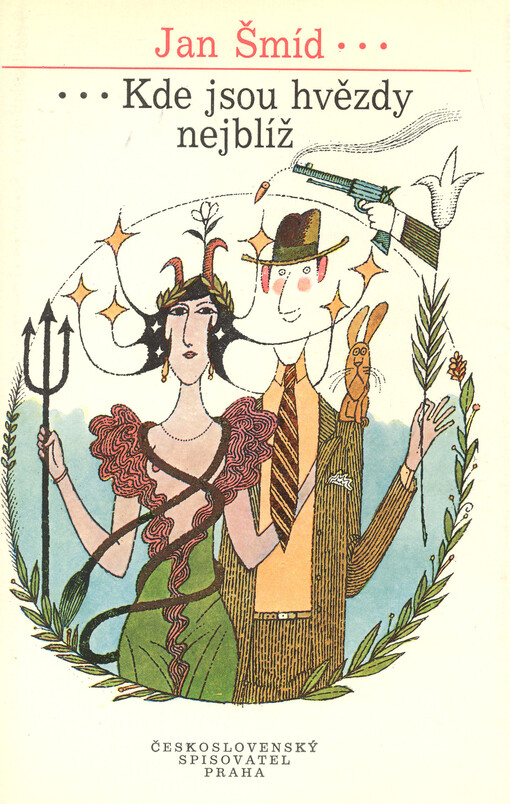 Kde jsou hvězdy nejblíž