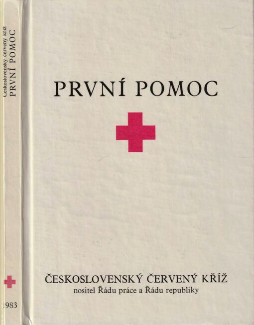První pomoc