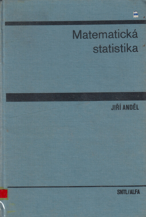 Matematická statistika
