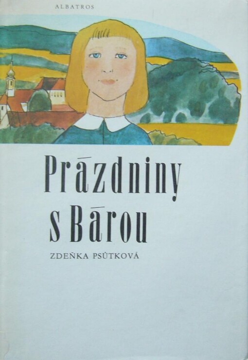 Prázdniny s Bárou