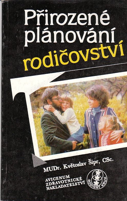 Přirozené plánování rodičovství