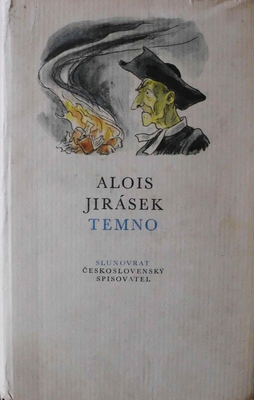 Temno : historický obraz
