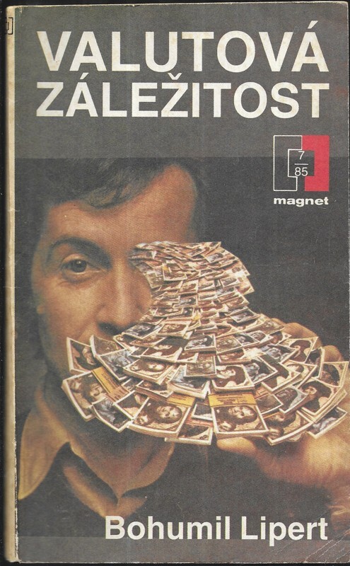 Valutová záležitost