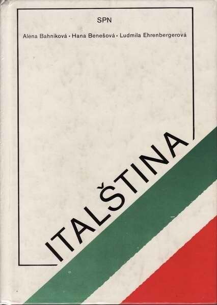 Italština