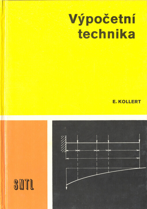 Výpočetní technika :učební text pro střední odborné školy s výukou předmětu Výpočetní technika