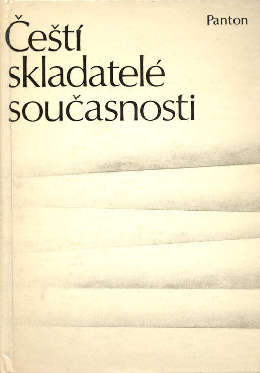 Čeští skladatelé současnosti